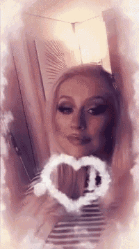 Christina Aguilera GIF - Christina Aguilera GIFs