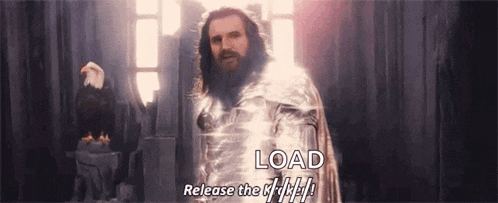 Release The GIF