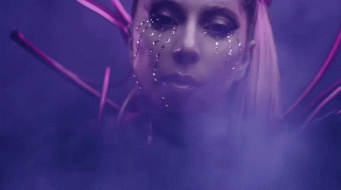 Rain On Me Chromatica GIF - Rain On Me Chromatica Lady Gaga GIFs