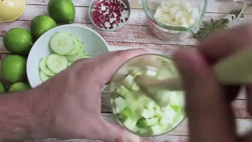 Cucumber GIF - Cucumber GIFs