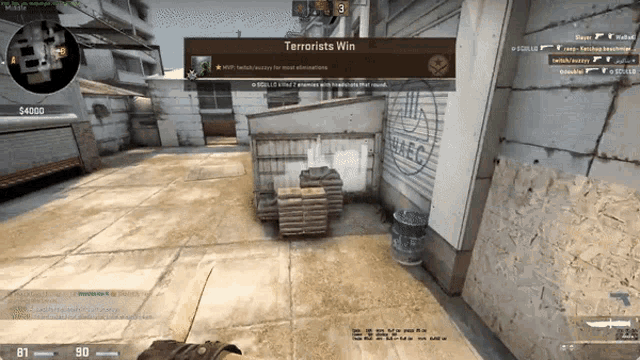 Cody Bhop Counter Strike GIF - Cody Bhop Counter Strike Cs GIFs