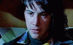 Keanu Reeves The Prince Of Pennsylvania GIF - Keanu Reeves The Prince Of Pennsylvania GIFs