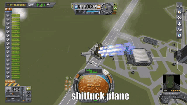 Shitfuck Plane GIF - Shitfuck Plane Shitfuck Plane GIFs