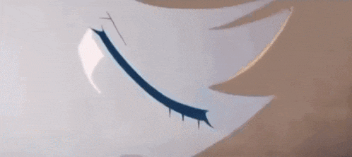 a close up of a person 's eye with their eyes closed