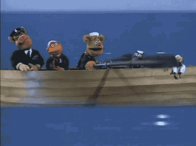 Muppets Muppet Show GIF - Muppets Muppet Show Link GIFs