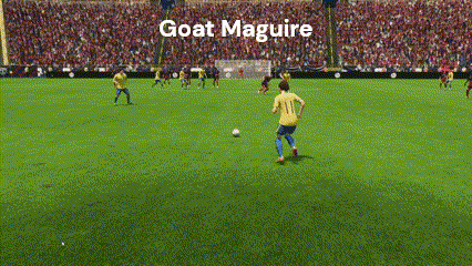 Harry Maguire GIF - Harry Maguire GIFs