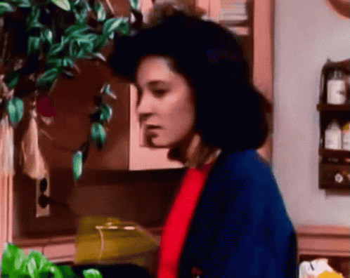 The Cosby Show Annoyed GIF - The Cosby Show Annoyed Excuse Me GIFs