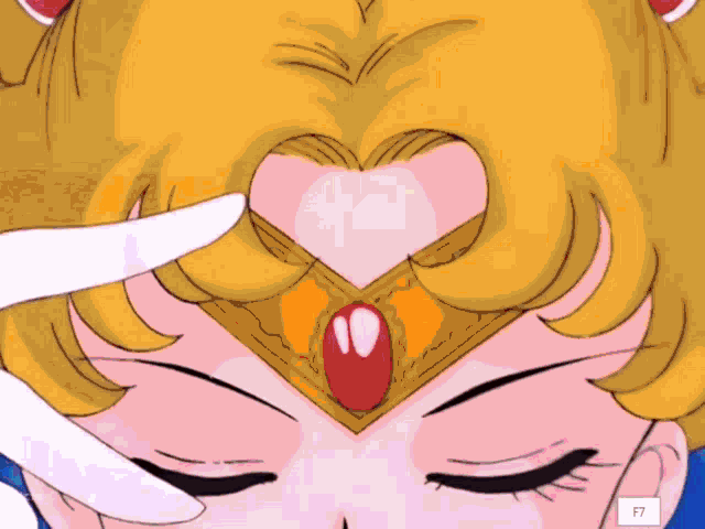 Sailor Moon Sailor Mars GIF - Sailor Moon Sailor Mars Moon GIFs