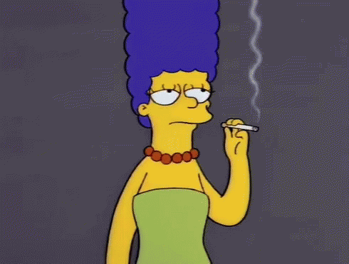 Marge Simpsons GIF - Marge Simpsons GIFs
