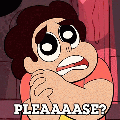 Please Steven Universe GIF - Please Steven Universe GIFs