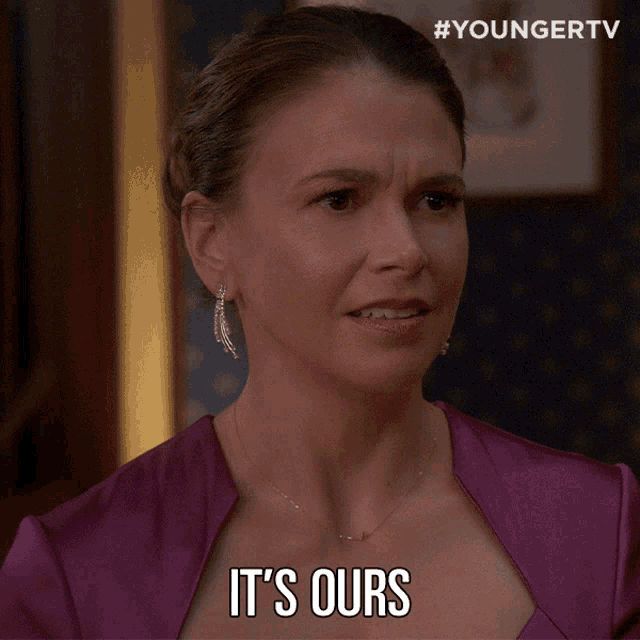Ours Its Ours GIF - Ours Its Ours Ours Together GIFs