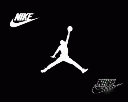 Jordan Air Nike GIF - Jordan Air Nike Basketball GIFs