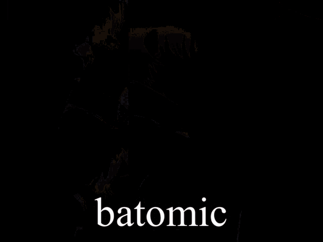 Batomic Orv GIF - Batomic Orv Joongdok GIFs
