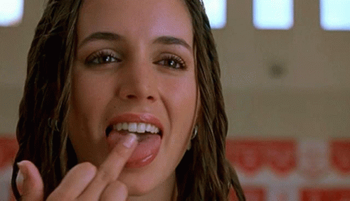 Tongue Out Middle Finger GIF - Tongue Out Middle Finger Flipping Off GIFs