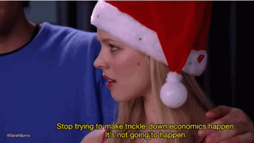 Mean Girls Stop Trying GIF - Mean Girls Stop Trying Its Not Going To Happen GIFs