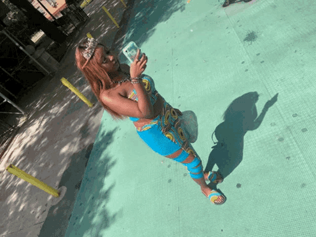 The Little Mermaid African GIF - The Little Mermaid African Afropunk GIFs