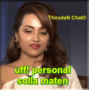 a picture of a woman with the words uff personal solla maten