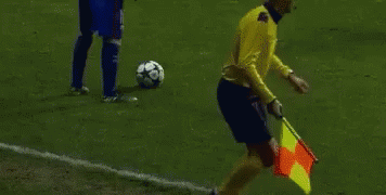Messi Soccked GIF - Messi Soccked Ball GIFs