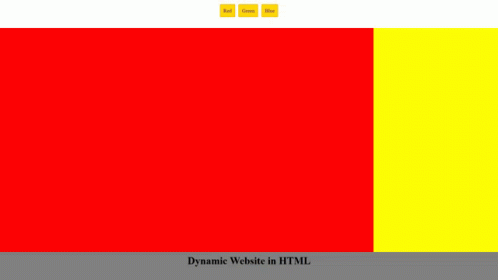 Html Dynamic GIF - Html Dynamic Website GIFs