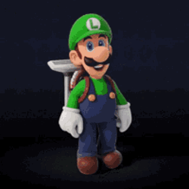 Super Mario Luigi GIF - Super Mario Luigi Video Game GIFs
