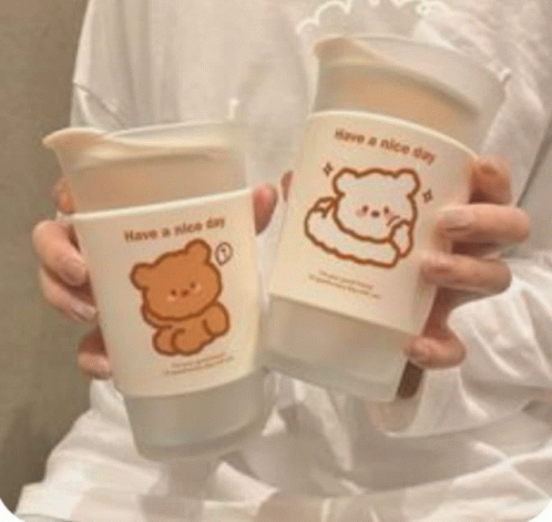 Coffee Cute GIF - Coffee Cute GIFs