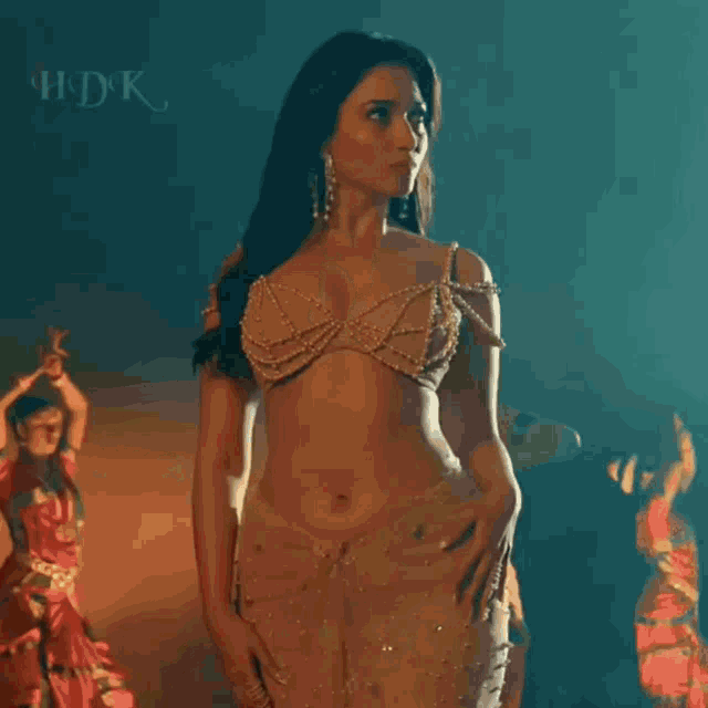 Tamanna Bhatia Tamanna Navel GIF - Tamanna Bhatia Tamanna Navel Tamanna Hot GIFs