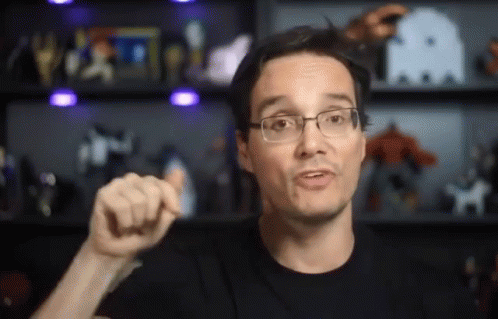 Peter Aqui Pointing Down GIF - Peter Aqui Pointing Down Here GIFs
