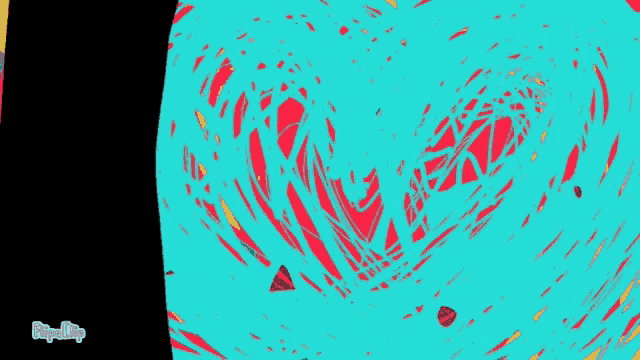 The End Rideau GIF