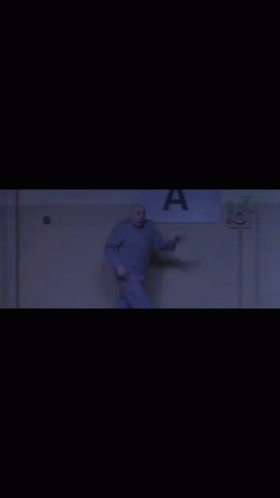 Caught Robot GIF - Caught Robot Dr Evil And F Mans Gonna Love This GIFs