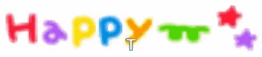 Happy GIF