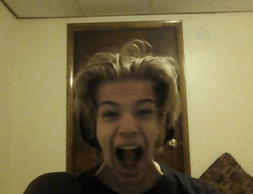 Scr Scream GIF
