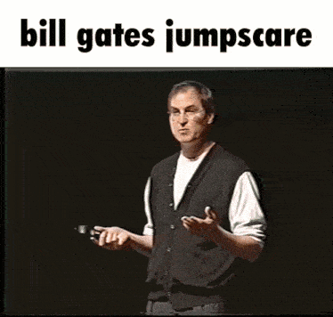 Bill Gates Steve Jobs GIF - Bill Gates Steve Jobs Macworld GIFs