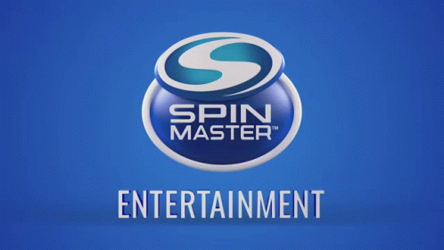 Spin Master Spin Master Entertainment GIF - Spin Master Spin Master Entertainment GIFs