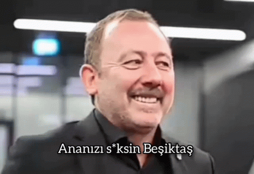 Ananızısiksin Beşiktaş GIF - Ananızısiksin Beşiktaş GIFs