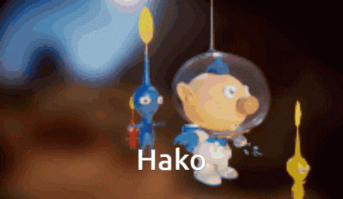 Hako When Smash GIF - Hako When Smash GIFs