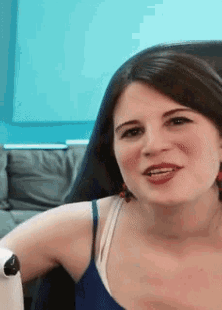 Dechartgames Amelia Rose Blaire GIF