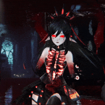 Layna Lazar GIF