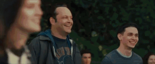 "Delivery Man" Trailer GIF - Family Delivery Man Trailer GIFs