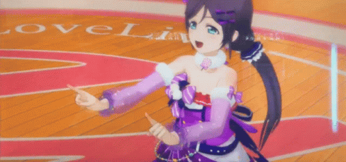 Sifac Game GIF - Sifac Game Love Live GIFs