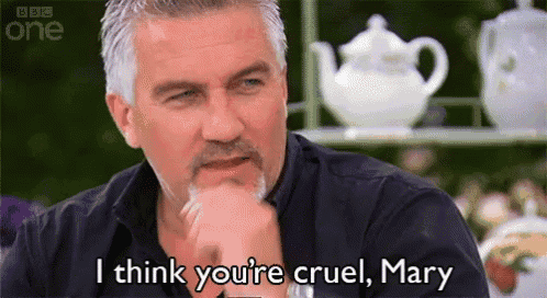 Paul Hollywood GIF