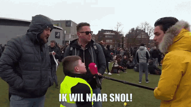 Powned Snol GIF
