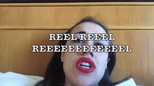 Reeeel GIF - Miranda Sings GIFs