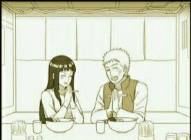Naruto Hinata GIF - Naruto Hinata Pregnant GIFs