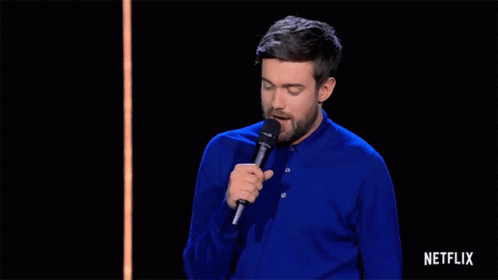 Laughing Jack Whitehall GIF - Laughing Jack Whitehall Im Only Joking GIFs