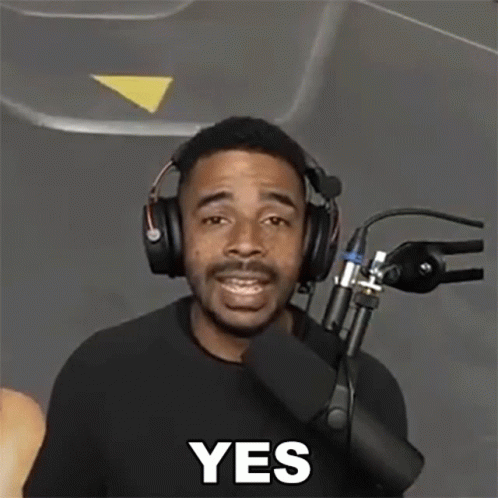 Yes Raynday Gaming GIF - Yes Raynday Gaming Of Course GIFs