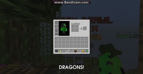 Dragons, Ahhhh. GIF - Minecraft Dragons GIFs