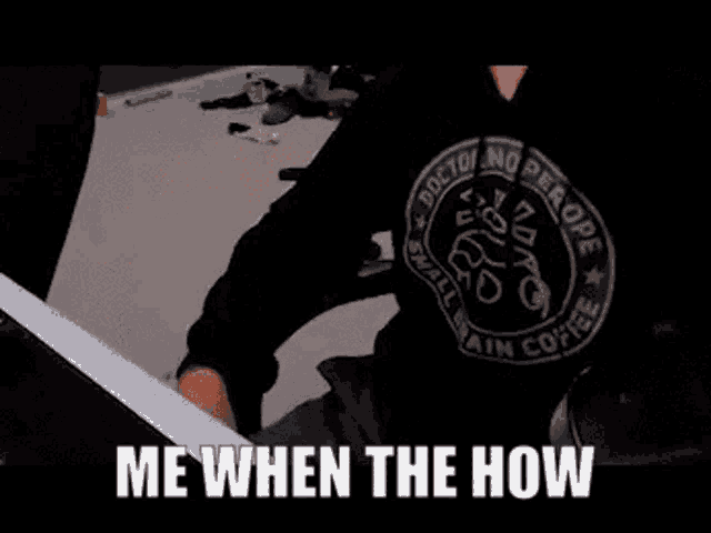 Mewhenthe Mewhenthehow GIF
