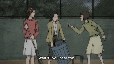souichi-kun 's cousin is kagawa kentarou from the smogs !