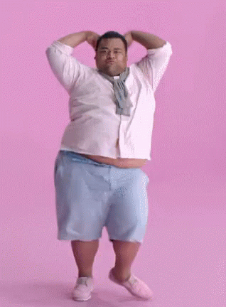 All About That Bass Dance GIF - All About That Bass Dance Meghan Trainor GIFs