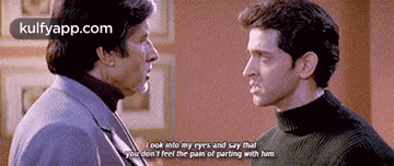 Look Info My Cyes And Say Thatyou Don'T Feel The Pain Of Parting With Him.Gif GIF - Look Info My Cyes And Say Thatyou Don'T Feel The Pain Of Parting With Him This Is-fucking-hilarious K3g GIFs